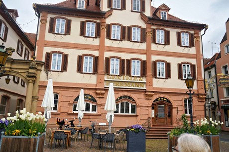 Bad Mergentheim